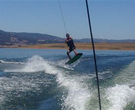 Adventure Watersports - Accommodation QLD 8