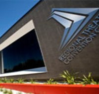 Dubbo Regional Theatre and Convention Centre - Accommodation QLD