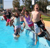 Dubbo Aquatic Leisure Centre - Accommodation QLD