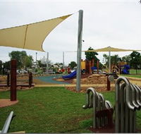 Livvi's Place Playground - Accommodation QLD