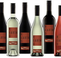 Red Earth Estate Vineyard - Accommodation QLD