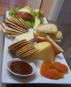 Red Earth Estate Vineyard - Accommodation QLD 5