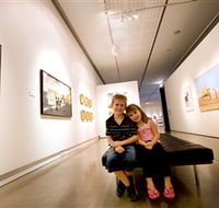 Western Plains Cultural Centre - Accommodation QLD