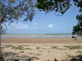 Armstrong Beach QLD Accommodation QLD