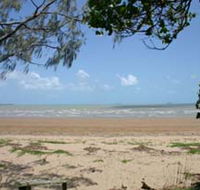 Armstrong Beach - Accommodation QLD