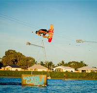 Gowake Cable Park - Accommodation QLD