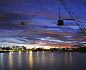 Gowake Cable Park - Accommodation QLD 1