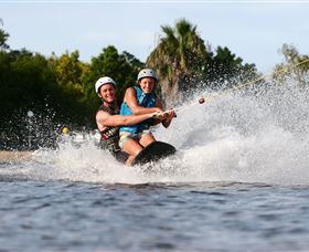 Gowake Cable Park - Accommodation QLD 3