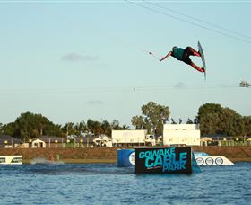 Gowake Cable Park - Accommodation QLD 2