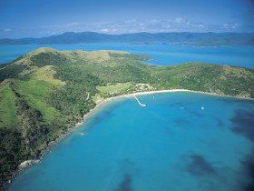 Molle Islands National Park - Accommodation QLD 0