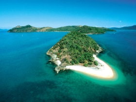 Molle Islands National Park - Accommodation QLD 2