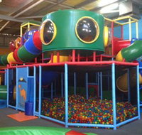 Kidzoo Playhouse Cafe - Accommodation QLD