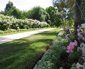 Barooga VIC Accommodation QLD