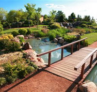 Dubbo Regional Botanic Gardens - Accommodation QLD