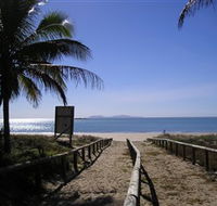 Bucasia Beach - Accommodation QLD