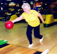 Dubbo Tenpin Bowl - Accommodation QLD