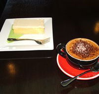 1u Cafe - Accommodation QLD