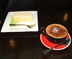 1u Cafe - Accommodation QLD 0