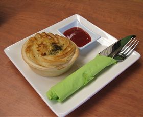 1u Cafe - Accommodation QLD 1