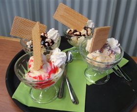 1u Cafe - Accommodation QLD 5