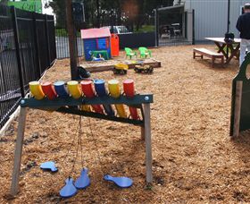 1u Cafe - Accommodation QLD 6