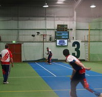 Dubbo Sportsworld - Accommodation QLD