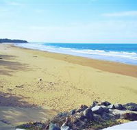 Sarina Beach - Accommodation QLD