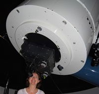 Milroy Observatory - Accommodation QLD
