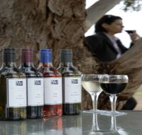 Woolaway Wines - Accommodation QLD