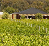 Domaine Asmara - Accommodation QLD
