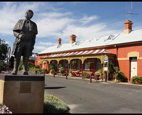 Gunning Gap NSW Accommodation QLD