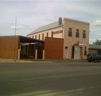 Forbes Historical Society Museum - Accommodation QLD