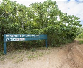 Cape Palmerston National Park - Accommodation QLD 1