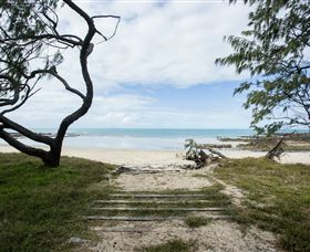 Cape Palmerston National Park - Accommodation QLD 2