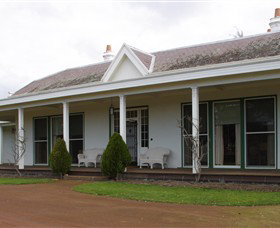 Mooramong - Accommodation QLD 0