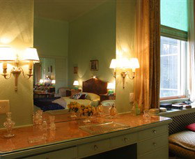 Mooramong - Accommodation QLD 4