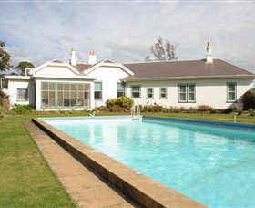 Mooramong - Accommodation QLD 5