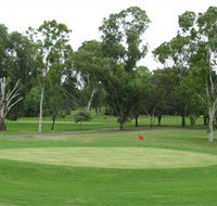 Moree Golf Club - Accommodation QLD