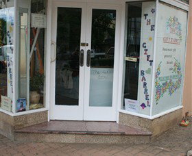 The Gift Barrel - Accommodation QLD 0