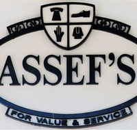 Assef's - Accommodation QLD