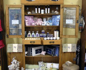 The Cotton Shop Moree - Accommodation QLD 0