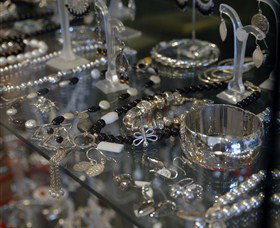 The Moree Gallery - Accommodation QLD 3