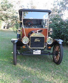 Moree Motor Enthusiasts - Accommodation QLD 0