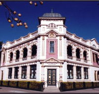 Moree Plains Gallery - Accommodation QLD