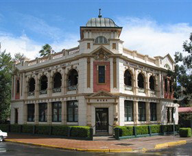 Moree Plains Gallery - Accommodation QLD 1