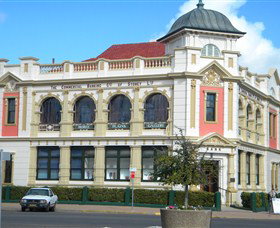 Moree Plains Gallery - Accommodation QLD 2