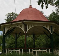 Rocket Park - Accommodation QLD