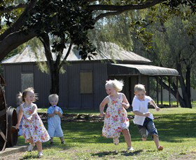 Mary Brand Park - Accommodation QLD 2