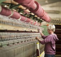 Creswick Woollen Mills - Accommodation QLD