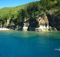 Blue Pearl Bay - Accommodation QLD